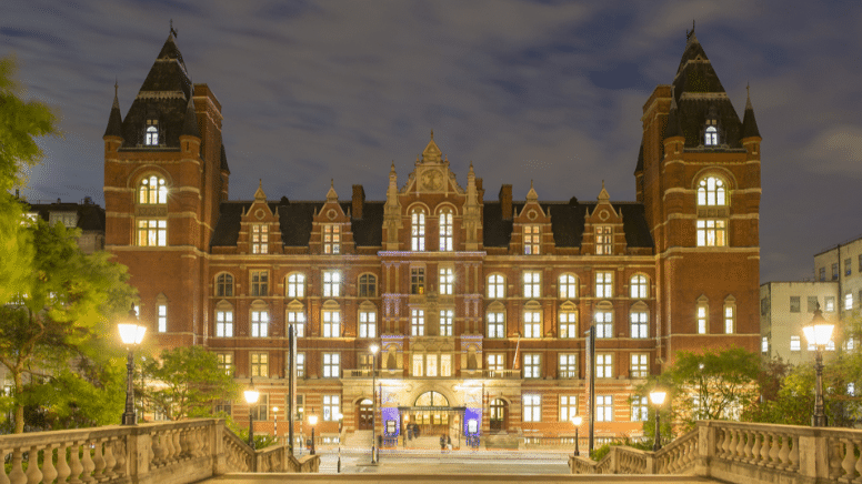 Royal College of Music (RCM)