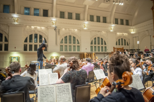 10 Best Music Schools In The World Of 2025 [Ranked]
