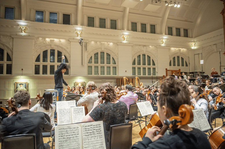 Royal College of Music (RCM)