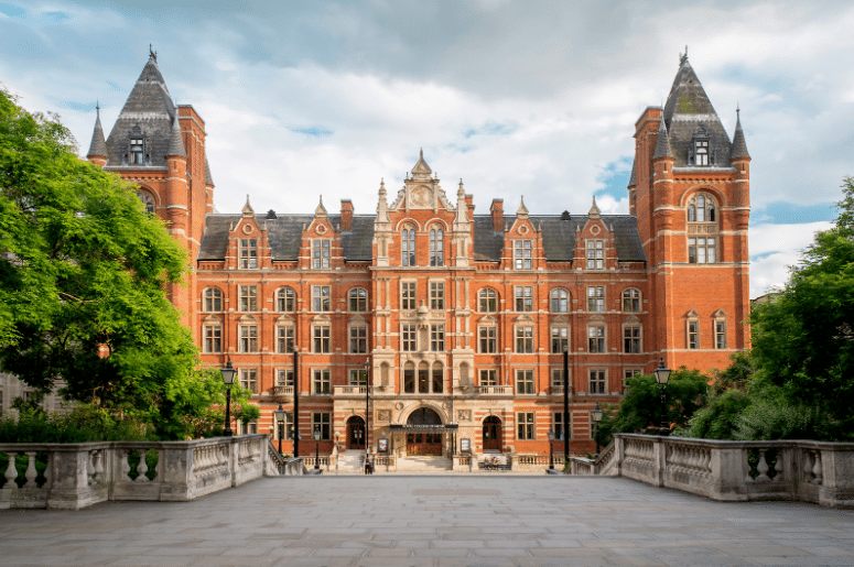 Royal College of Music (RCM)