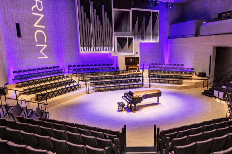 Royal Northern College of Music (RNCM)