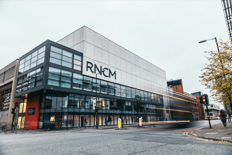 Royal Northern College of Music (RNCM)