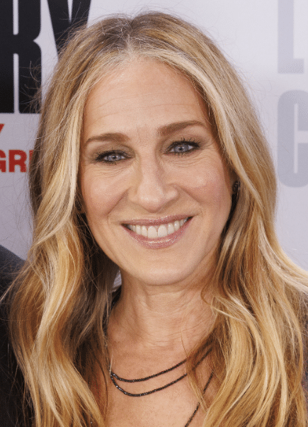 Sarah Jessica Parker