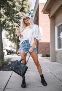 Shoes To Wear