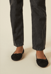 Shoes To Wear