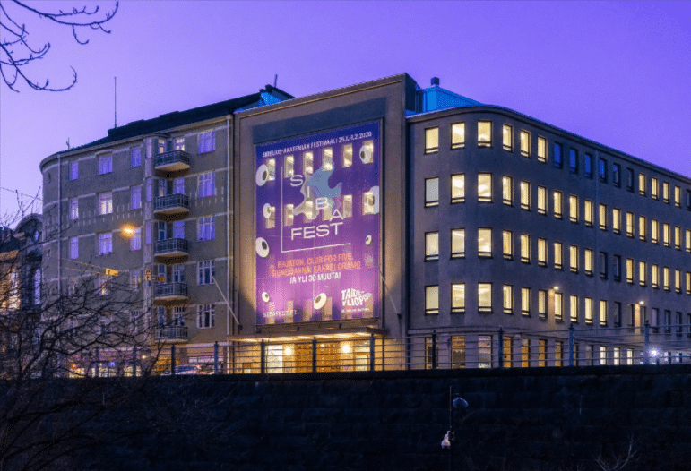 Sibelius Academy, University of the Arts Helsinki
