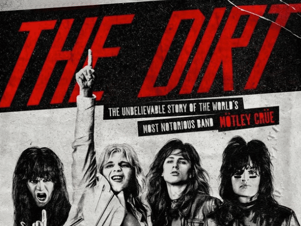 The Dirt