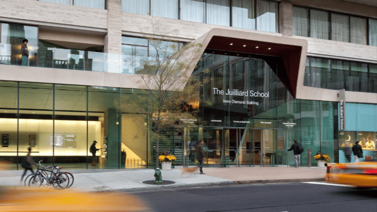 The Juilliard School