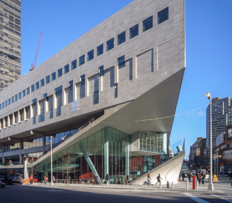The Juilliard School