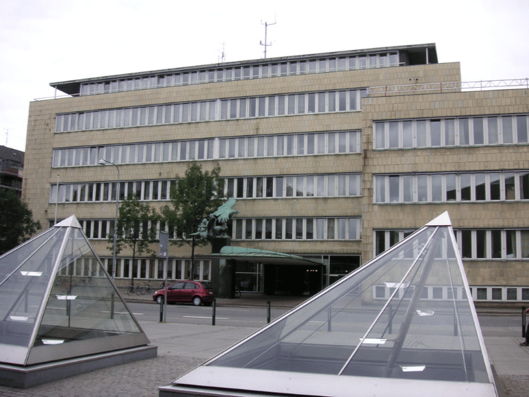 The Royal Danish Academy of Music (RDAM)