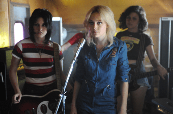 The Runaways
