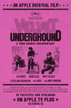 The Velvet Underground The Velvet Underground