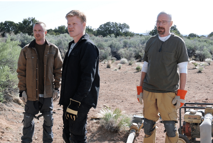 Todd Alquist (Breaking Bad)
