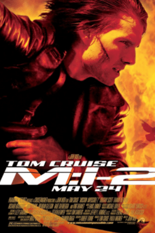 Tom Cruise