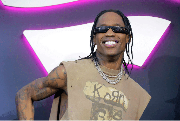Travis Scott Travis Scott
