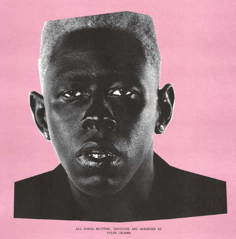 Tyler, the Creator Tyler, the Creator