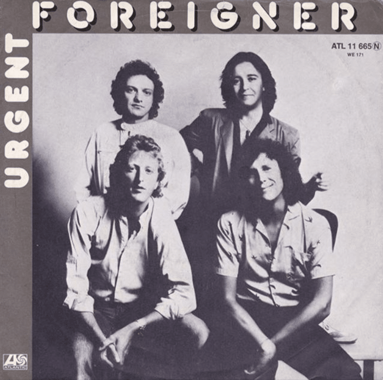 Urgent (1981)