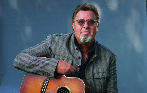 Vince Gill
