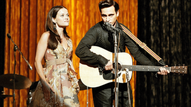 Walk the Line