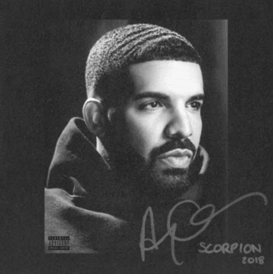 What Is Drake's Most Streamed Song On Apple Music