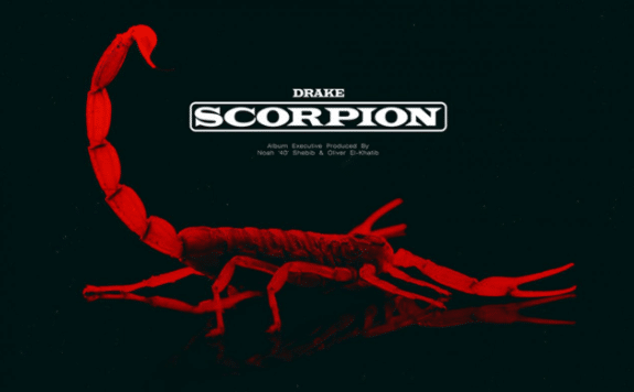 Which Drake Album Has The Most Streams