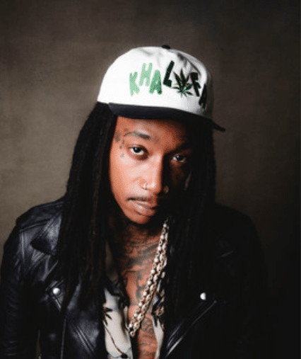 Wiz Khalifa Wiz Khalifa