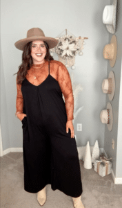 Women's Summer look