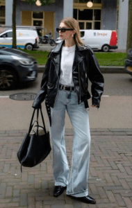 Women's Winter look