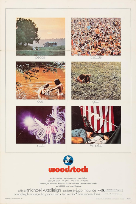 Woodstock Woodstock