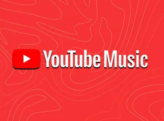 YouTube Music YouTube Music