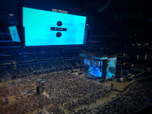÷ Tour (Divide Tour) ÷ Tour (Divide Tour)