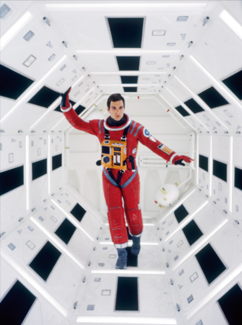 2001: A Space Odyssey 2001: A Space Odyssey