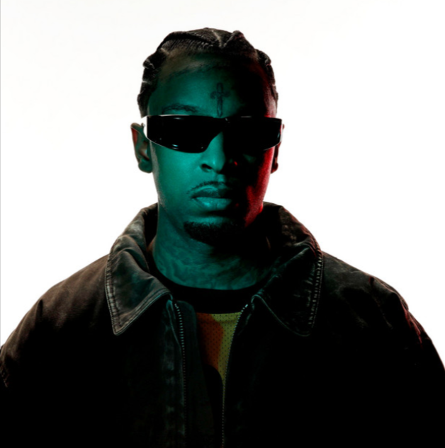 21 Savage 21 Savage