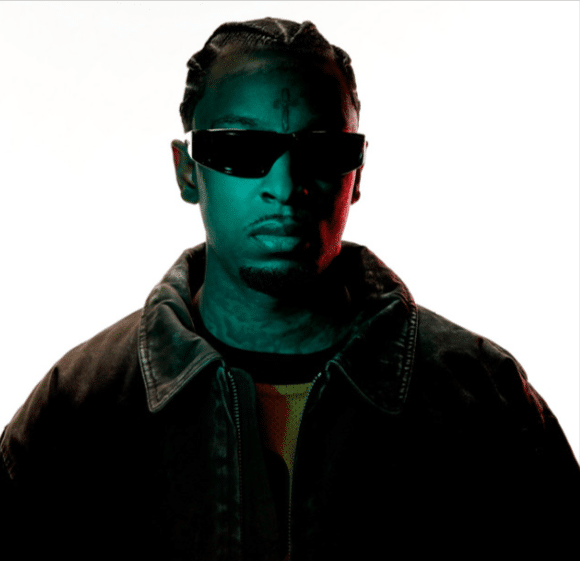 21 Savage 21 Savage
