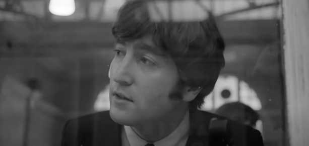 A Hard Day's Night A Hard Day's Night