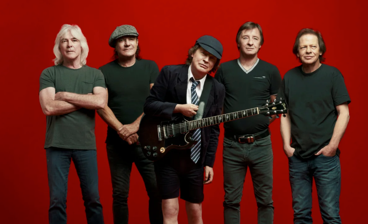 AC/DC