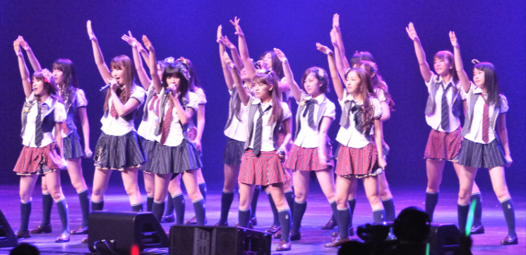 AKB48 AKB48