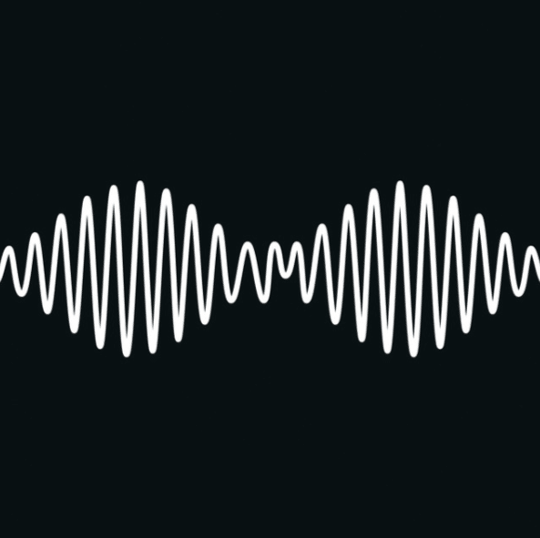 AM – Arctic Monkeys AM – Arctic Monkeys