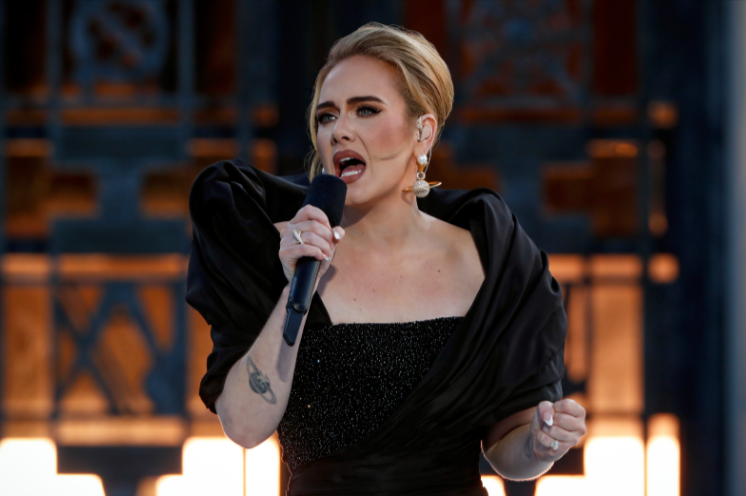 Adele 
