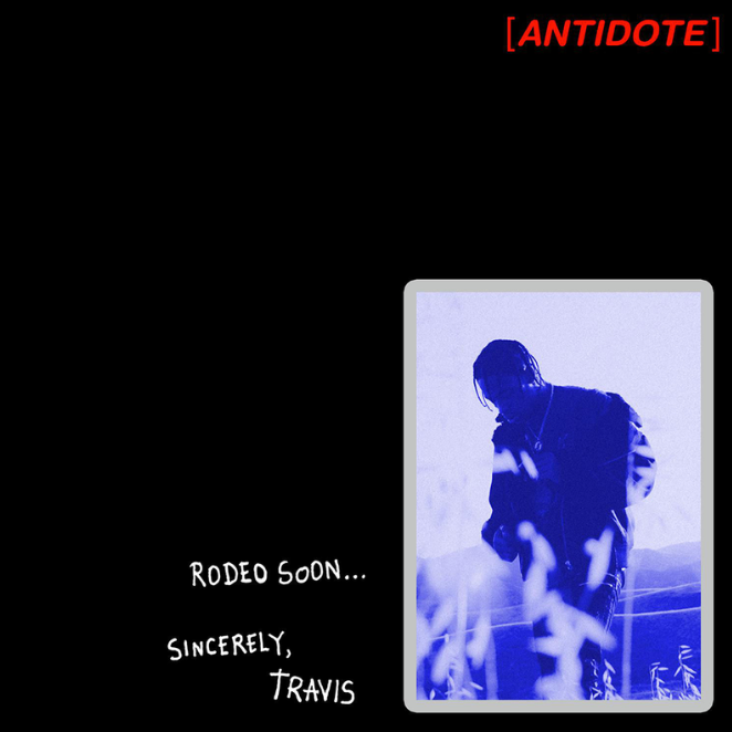Antidote – 755M streams Antidote – 755M streams