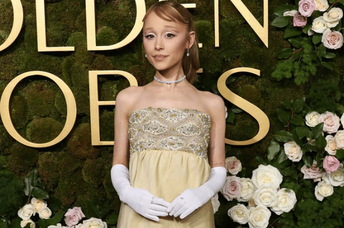 Ariana Grande Tour 2025 Ariana Grande Tour 2025
