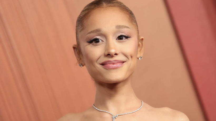 Ariana Grande Ariana Grande