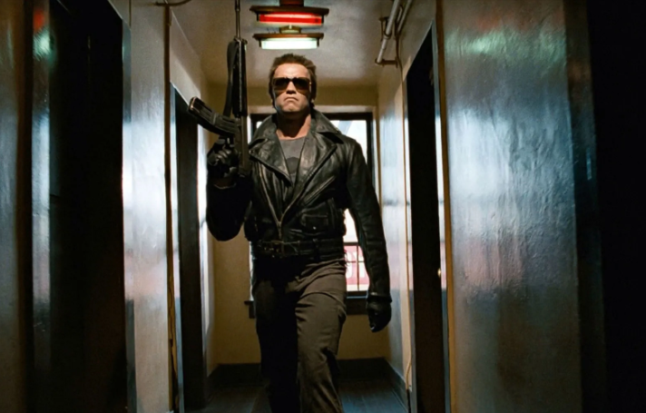 Arnold Schwarzenegger - Richest actor in the world Arnold Schwarzenegger - Richest actor in the world