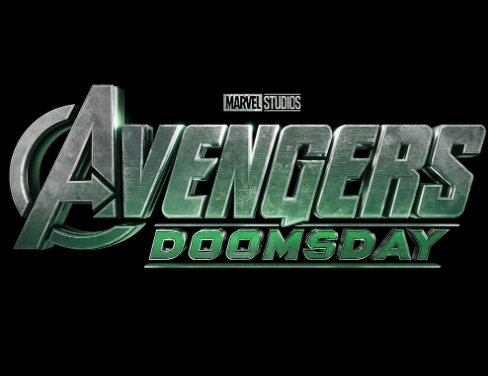 Avengers: Doomsday Avengers: Doomsday
