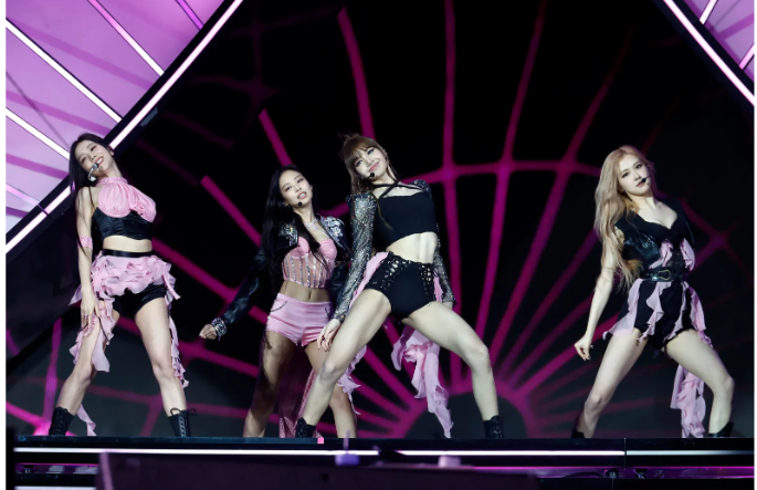 BLACKPINK’s Record-Breaking Wins BLACKPINK’s Record-Breaking Wins