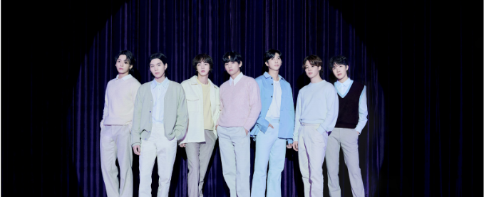 BTS and ARMY