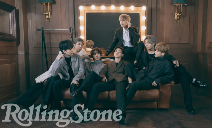 BTS BTS