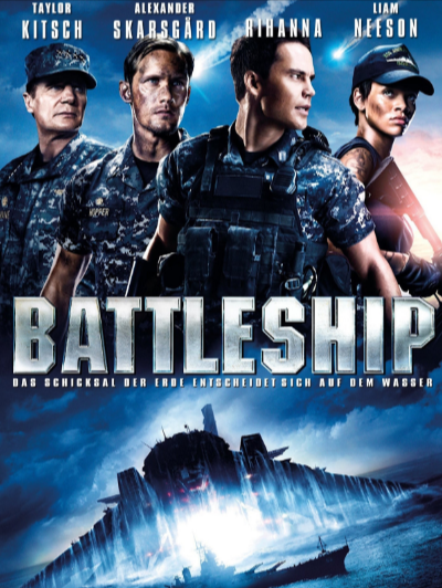 Battleship Battleship