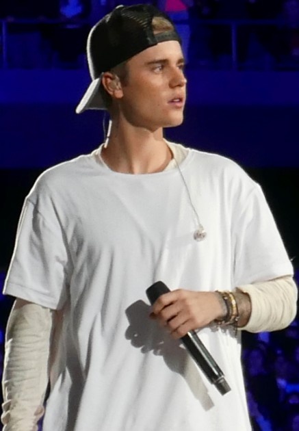 Beliebers Beliebers