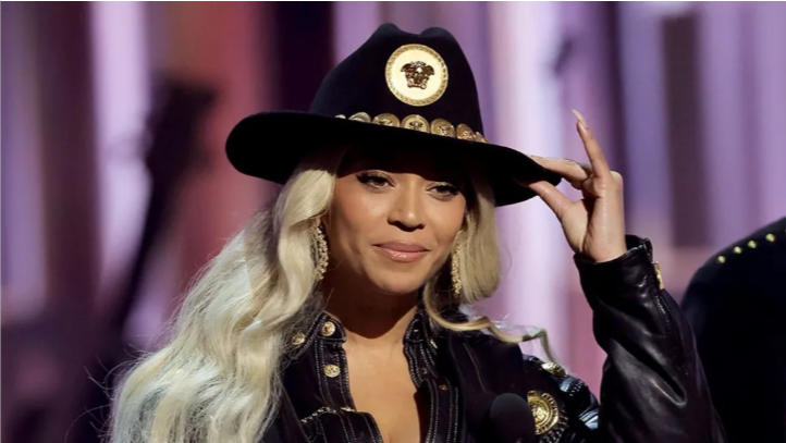 Beyoncé – Cowboy Carter and the Rodeo Chitlin’ Circuit Tour Beyoncé – Cowboy Carter and the Rodeo Chitlin’ Circuit Tour